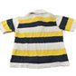 Vintage 1970s Sault Collegiate Polo Shirt Men's XS from propervintagecanada