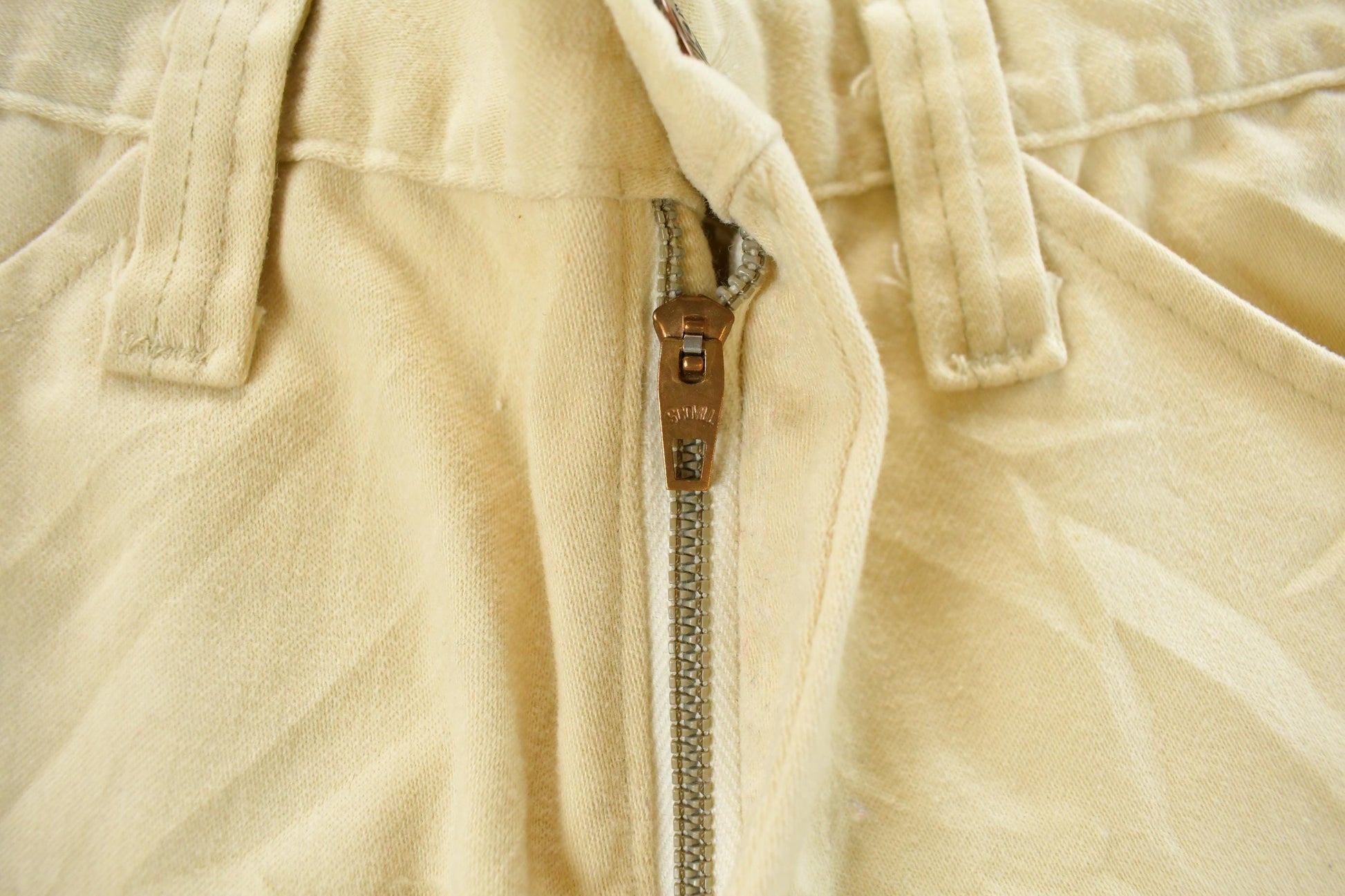 Vintage 1970s Sears Flared Pants Men's 30 x 31