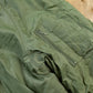 Vintage 1970s Sears Fur Hood Winter Parka Jacket Men's 2XL from propervintagecanada