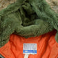 Vintage 1970s Sears Fur Hood Winter Parka Jacket Men's 2XL from propervintagecanada