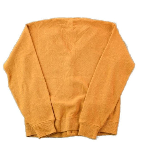 Vintage 1970s Sears Knit Perfect Mild Distress Cardigan Sweater Men's Medium from propervintagecanada