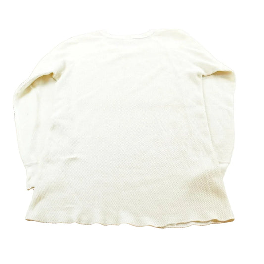 Vintage 1970s Sears Quadra-Therm Thermal Undershirt Mens S Men's Large from propervintagecanada