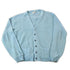 Vintage 1970s Sears Sportswear Knit Perfect Mild Distress Cardigan Sweater Men&