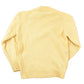 Vintage 1970s Sears The Mens Store Cable Knit Crewneck Sweater Men's S from propervintagecanada