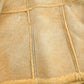 Vintage 1970s Sears The Mens Store Shearling Jacket Men's Medium from propervintagecanada