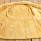 Vintage 1970s Sears The Mens Store Shearling Jacket Men's Medium from propervintagecanada
