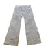 Vintage 1970s Sedgefield Distressed Flare Denim Blue Jeans 29 x 29.5 from propervintagecanada