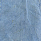 Vintage 1970s Sedgefield Distressed Flare Denim Blue Jeans 30 x 28.5 from propervintagecanada