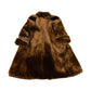 Vintage 1970s Sheared Mouton Fur Coat Women's Large from propervintagecanada