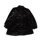 Vintage 1970s Sheered Beaver Fur Coat Women's Small from propervintagecanada