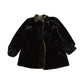 Vintage 1970s Sheered Beaver Fur Coat Women's Small from propervintagecanada