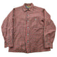 Vintage 1970s Sir Pendleton Plaid Button Up Board Shirt Men's Medium from propervintagecanada