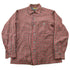 Vintage 1970s Sir Pendleton Plaid Button Up Board Shirt Men&
