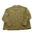 Vintage 1970s Sir Pendleton Wool Flannel Board Shirt Men&