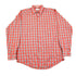Vintage 1970s Stanley Blacker Soft Plaid Button Up Flannel Men&