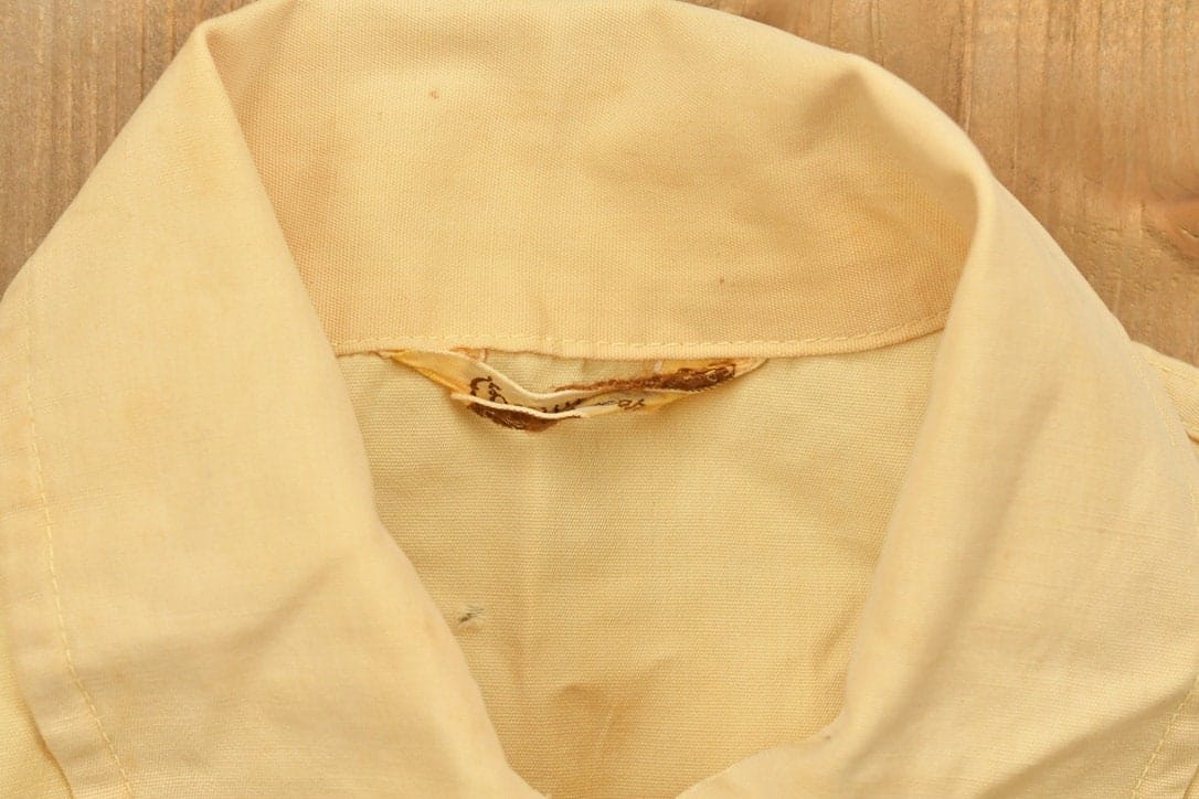 Vintage 1970s Stephens College Columbia Light Jacket Men's Small from propervintagecanada