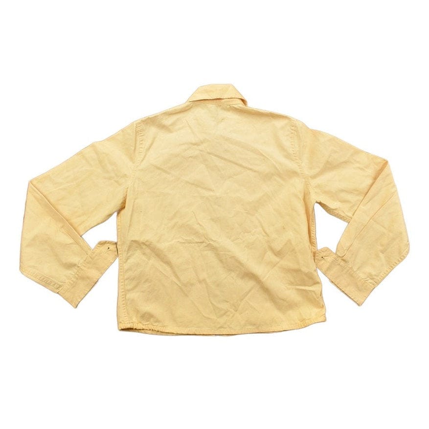 Vintage 1970s Stephens College Columbia Light Jacket Men's Small from propervintagecanada