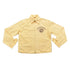 Vintage 1970s Stephens College Columbia Light Jacket Men&