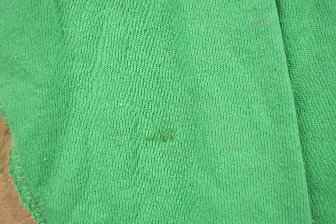 Vintage 1970s Superior Hills Huskies Crewneck Sweatshirt Men's XS from propervintagecanada