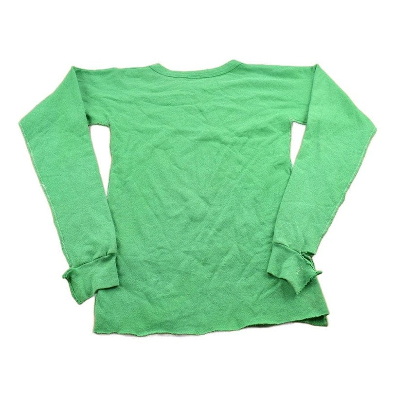 Vintage 1970s Superior Hills Huskies Crewneck Sweatshirt Men's XS from propervintagecanada