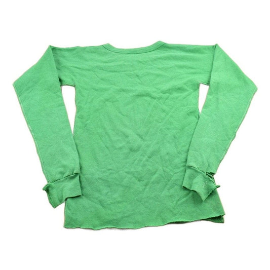 Vintage 1970s Superior Hills Huskies Crewneck Sweatshirt Men's XS from propervintagecanada