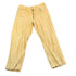 Vintage 1970s Tan Denim Work Jeans Men&