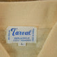 Vintage 1970s Tarval Quarter Button Sweatshirt Mens L from propervintagecanada