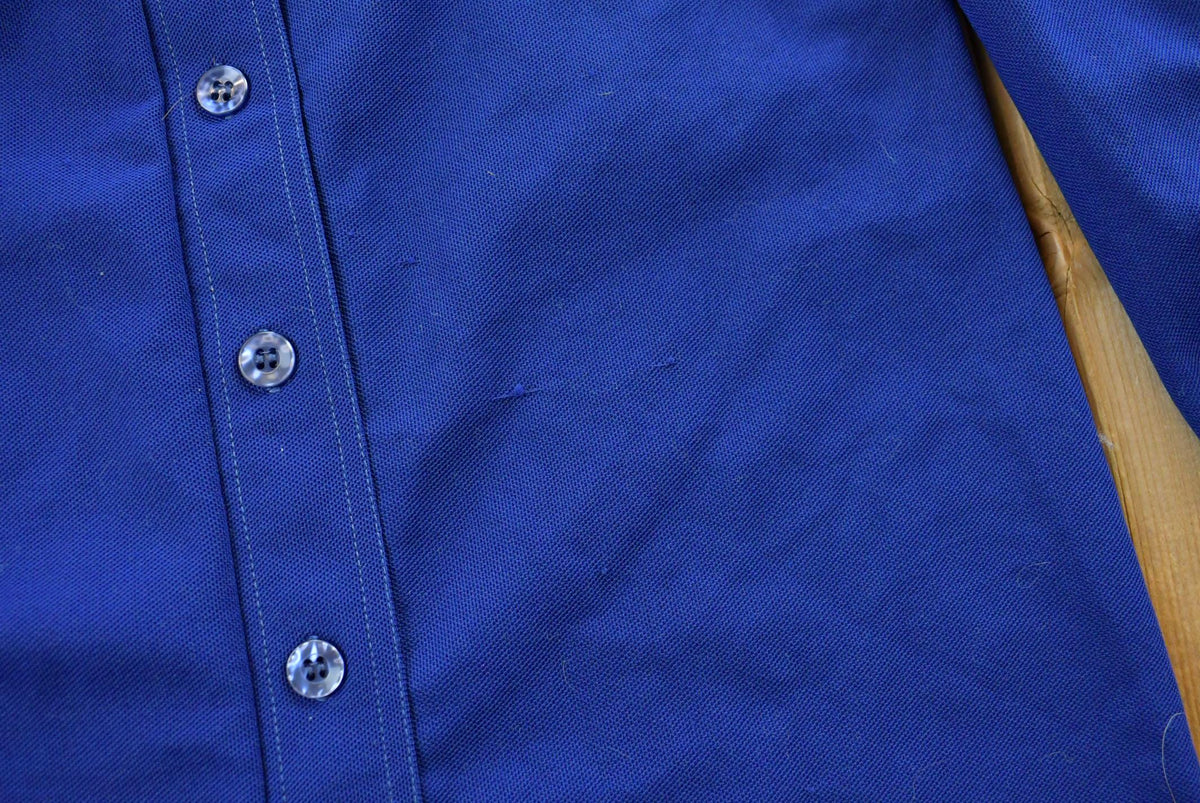 Vintage 1970s Texson Western Wear Plaid Button Up Shirt Mens XS from propervintagecanada