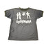 Vintage 1970s The Beatles Beatlemania Ringer T-shirt from propervintagecanada