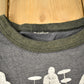 Vintage 1970s The Beatles Beatlemania Ringer T-shirt from propervintagecanada
