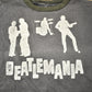 Vintage 1970s The Beatles Beatlemania Ringer T-shirt from propervintagecanada