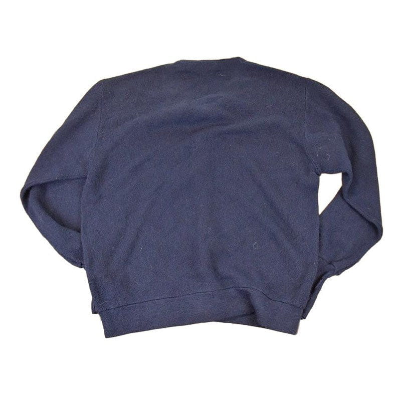 Vintage 1970s The Fox Sweater Knit Cardigan Men's M from propervintagecanada