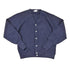 Vintage 1970s The Fox Sweater Knit Cardigan Men&