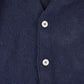 Vintage 1970s The Fox Sweater Knit Cardigan Men's M from propervintagecanada