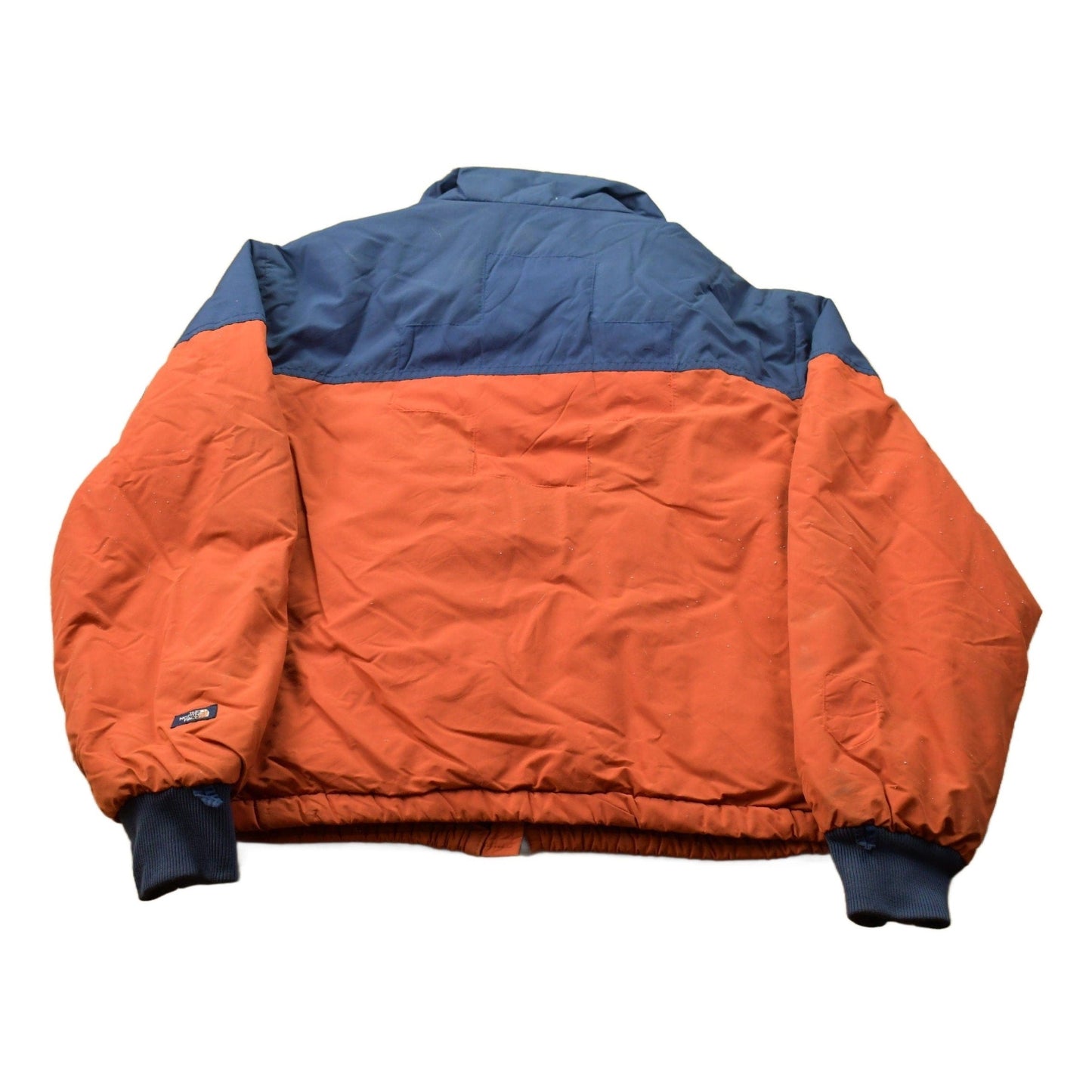 Vintage 1970s The North Face Puffer Jacket Men's Large from propervintagecanada