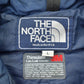 Vintage 1970s The North Face Puffer Jacket Men's Large from propervintagecanada