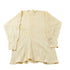 Vintage 1970s Thermal Waffle Knit Long Sleeve Shirt Men&