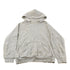 Vintage 1970s Track & Court Blank Hoodie Men&