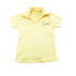 Vintage 1970s Tri-State University Polo Shirt Womens XS from propervintagecanada