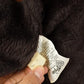 Vintage 1970s Trojan Leather Fur Collar Trench Coat Women's S from propervintagecanada