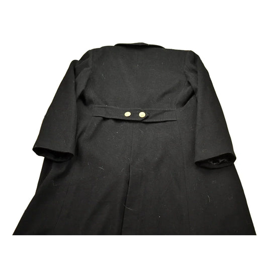 Vintage 1970s United States Naval Academy 100% Wool Jacket Men's Medium from propervintagecanada