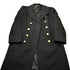 Vintage 1970s United States Naval Academy 100% Wool Jacket Men&