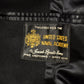 Vintage 1970s United States Naval Academy 100% Wool Jacket Men's Medium from propervintagecanada