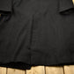 Vintage 1970s United States Naval Academy 100% Wool Jacket Men's Medium from propervintagecanada