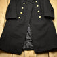Vintage 1970s United States Naval Academy 100% Wool Jacket Men's Medium from propervintagecanada