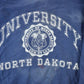 Vintage 1970s University North Dakota Champion Crewneck Sweatshirt Men's Large from propervintagecanada