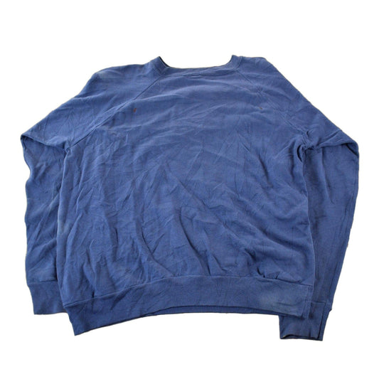 Vintage 1970s University North Dakota Champion Crewneck Sweatshirt Men's Large from propervintagecanada