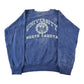 Vintage 1970s University North Dakota Champion Crewneck Sweatshirt Men's Large from propervintagecanada