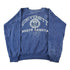 Vintage 1970s University North Dakota Champion Crewneck Sweatshirt Men&