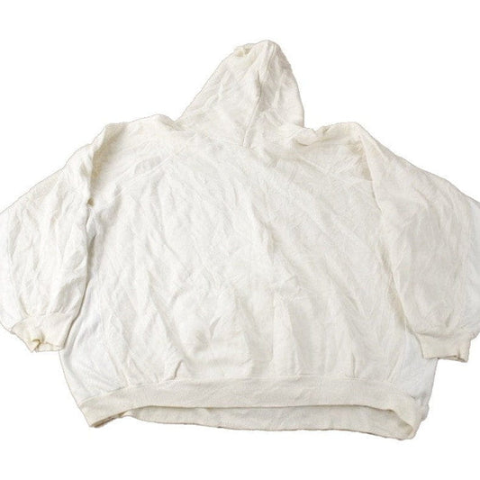 Vintage 1970s University Of Colorado Collegiate Hoodie Made In USA Men's XL from propervintagecanada
